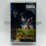 Da Lench Mob: Guerillas In Tha Mist: Cassette