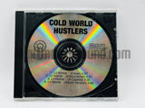 Cold World Huslters: Lil Homie: CD Single