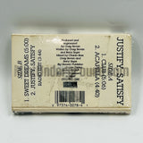 D-Melo: Justify, Satisfy/Sweet Dreams: Cassette Single