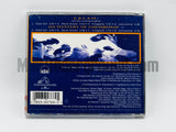 Wu-Tang Clan: C.R.E.A.M. (Cash Rules Everythign Around Me)/Da Mystery Of Chessboxin': CD Single