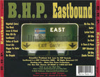 BHP/B.H.P./Black Hole Posse – Eastbound CD, additional photo 5