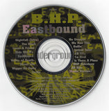BHP/B.H.P./Black Hole Posse: Eastbound: CD