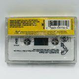 kc FLIGHTT: In Flightt: Cassette