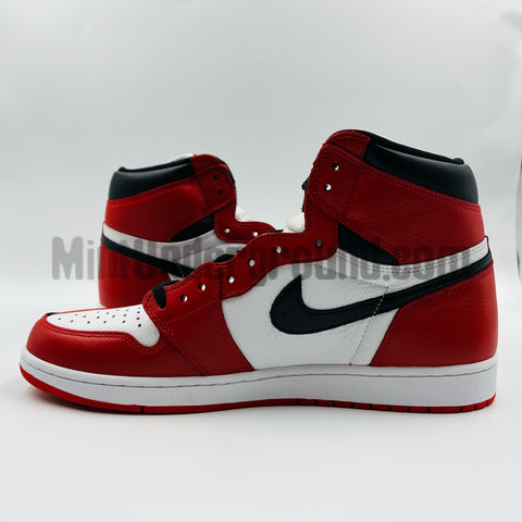 Air Jordan 1 Retro High OG NRG 'Homage to Home