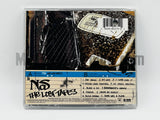 Nas: The Lost Tapes: CD