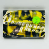 Channel Live: Mad Izm/Reprogram: Cassette Single