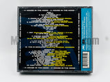 Eightball: Lost: CD