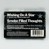 Fresh 4 (Children Of The Ghetto): Wishing On A Star/Smoke Filled Thoughts: Cassette Single