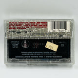 Poppa Doo: Da Saga Continues: Cassette