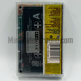 Da Lench Mob: Guerillas In Tha Mist: Cassette