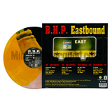 BHP/B.H.P./Black Hole Posse: Eastbound: Vinyl