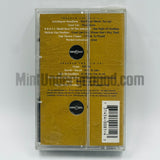 Various Artists: Posse: Original Motion Picture Soundtrack Album: Cassette