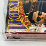 Legend Man: Pressure & Pain: Cassette