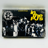 Big Daddy Kane: In The PJ's/Show & Prove: Cassette Single