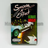 Success-N-Effect: Ultimate Drive-By/Police Brutality/F--k 1 Time: Cassette Single