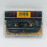 Rob Base: The Incredible Base: Cassette