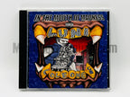 Luni Coleone/Lunasicc – In The Mouth Of Madness CD, front cover