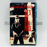 Arabian Prince: She's Got A Big Posse: Cassette Single