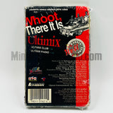 95 South: Whoot, There It Is: Cassette Single