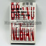 Brand Nubian: Love Me Or Leave Me Alone: Cassette Single