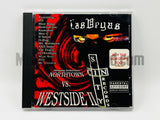 Doomsday Productions: Northtown vs. Westside II: CD