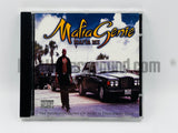 Mafia Genie: Mafia Me: CD
