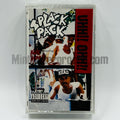 Splack Pack featuring Kidd Money – Uhh!! Ohh!! Cassette, front cover