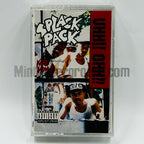 Splack Pack featuring Kidd Money – Uhh!! Ohh!! Cassette, front cover