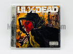 Lil 1/2 Dead – Steel On A Mission CD, front cover