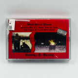 Wood Street Playaz: Turning-N-Burning: Cassette