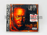 Killer Mike: Monster: CD