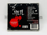 Cool-E/Cool E: Welcome 2 Hell: CD