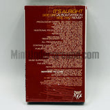 Queen Latifah: It's Alright: Cassette Single
