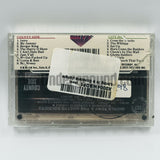 Gigolo Tony & The Ghetto Soldiers: Living In A Concrete Jungle (Only The Strong Shall Survive): Cassette