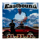 BHP/B.H.P./Black Hole Posse: Eastbound: Vinyl