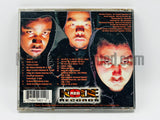 Souls Of Sin: Ghetto Revelations: CD