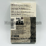 Jungle Brothers: How Ya Want It (We Got It)/The Jungle, The Brother: Cassette Single