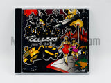 Young Cellski: Livin In The Bay: CD