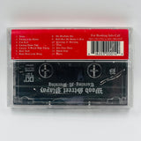 Wood Street Playaz: Turning-N-Burning: Cassette