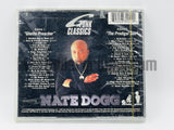 Nate Dogg: G-Funk Classics Vol. 1 & 2: CD