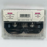 Sexy C: It's A Coochie Thang/Yes I'm All That: Cassette Single