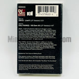 Onyx/Kali Ranks: Live!!!/Kill Dem All: Cassette Single