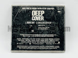 Dr. Dre Introducing Snoop Doggy Dogg: Deep Cover: CD Single