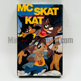 MC Skat Kat and The Stray Mob: Skat Strut: Cassette Single