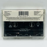 J.T. : Kick The Funk: Cassette