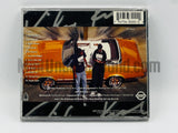 Richie Rich: 1/2 Thang (Half Thang): CD
