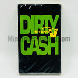Adventures of Stevie V: Dirty Cash: Cassette Single