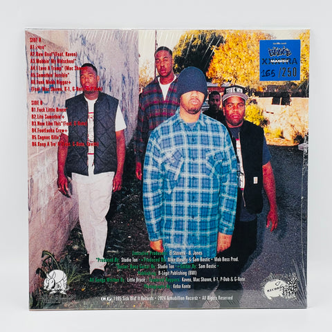 g-rap g rap Little Bruce XXXtra Manish Little Bruce g-rap g rap Little Bruce XXXtra Manish Little Bruce