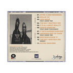 R.T.D./RTD (Ruthless Til Death) – The Day I Wanted To Die CD, additional photo 1