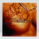 Keith Sweat: How Do You Like It: Vinyl